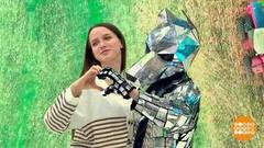 Международная выставка-форум «Россия»: это просто праздник! Доброе утро. Фрагмент