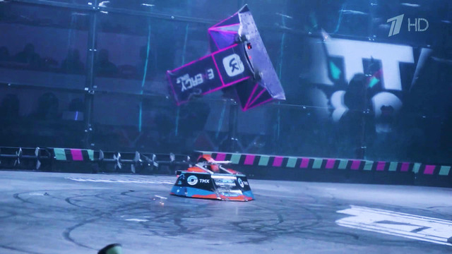 «Игры будущего» привлекли огромное внимание по всему миру