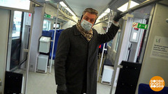 Вирусы, нам с вами не по пути! Доброе утро. Фрагмент