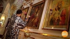 Великий пост: время стать лучше. Доброе утро. Фрагмент