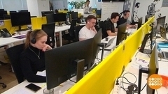 Профессии будущего: все работы хороши! Доброе утро. Фрагмент