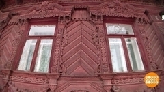 А на окне — наличники! Доброе утро. Фрагмент