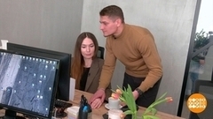 Служебные романы: плюсы и минусы. Доброе утро. Фрагмент