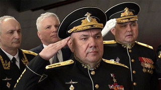 Адмирал Александр Моисеев назначен врио главнокомандующего ВМФ России