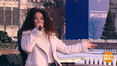 Азалия Гайнетдинова и бэнд. Доброе утро. Фрагмент