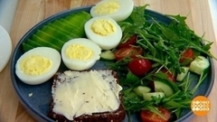 Чтобы утро было добрым! Доброе утро. Фрагмент