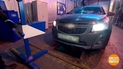 Водитель, пройди техосмотр! Доброе утро. Фрагмент