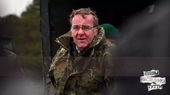 Неловкое положение Бориса Писториуса. Куклы наследника Тутти. Анонс