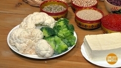 Чем заменить животный белок? Доброе утро. Фрагмент