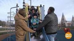 На каникулах надо отдыхать! Доброе утро. Суббота. Фрагмент