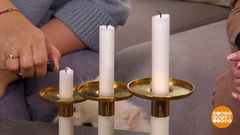 Как справиться с тревожностью. Доброе утро. Фрагмент