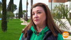 Маргарита Лянге, Ислам Халилов, Артем Донсков: «Мы вместе!». Доброе утро. Фрагмент