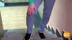 Колени болят... А вдруг артроз? Доброе утро. Фрагмент