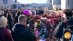 Они пришли на помощь. Доброе утро. Фрагмент