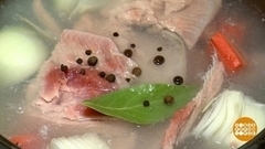 Кухня Северо-Запада России: просто и вкусно! Доброе утро. Фрагмент