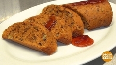 «Томатный» пирог. Доброе утро. Фрагмент