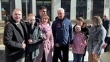 Сергей Собянин встретился с жителями района Кузьминки, которые переезжают в современный жилой комплекс