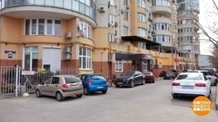 Неприятное соседство. Доброе утро. Фрагмент