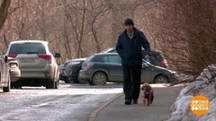 С соседями надо дружить… Доброе утро. Фрагмент