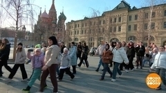 Идем на прогулку! Доброе утро. Фрагмент