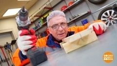 Три лайфхака для домашнего мастера. Доброе утро. Фрагмент