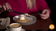 Калории: сколько нужно? Как сжечь? Доброе утро. Фрагмент