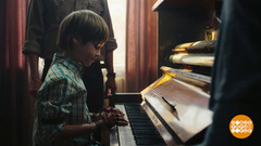 «Ненормальный», лучшие российские мультики и школьные фильмы о ВОВ. Доброе утро. Фрагмент