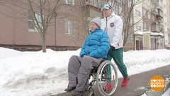 По-соседски — значит дружно! Доброе утро. Фрагмент