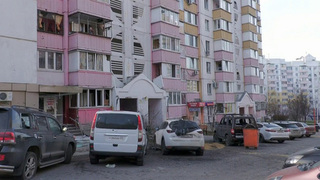 Белгород этой ночью подвергся массовым обстрелам украинских боевиков
