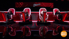 «Голос». Нокауты. Кто спасется? Доброе утро. Фрагмент