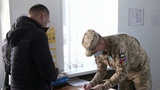 В Верховной Раде заявили, что число уклонистов на Украине с начала года выросло на сотню тысяч