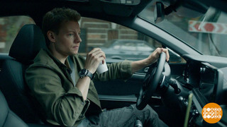 «Такси под прикрытием»: кто есть кто. Доброе утро. Фрагмент