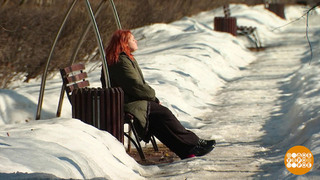 Идем в парк! Доброе утро. Фрагмент