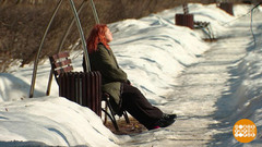 Идем в парк! Доброе утро. Фрагмент