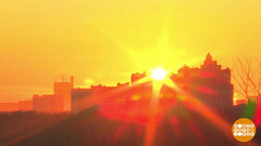 Бережем зрение весной. Доброе утро. Фрагмент