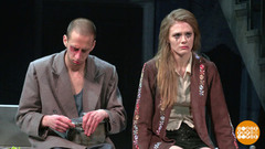 «Это моя жизнь». Премьера в театре «Современник». Доброе утро. Фрагмент