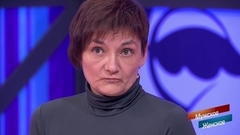 «Вы родили ребенка, а сейчас требуете тест ДНК?» Юлия Барановская не поняла мотивов матери-садистки. Мужское / Женское. Фрагмент