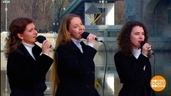 Группа DiaCapella. Доброе утро. Фрагмент