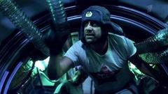 «Он даже в космосе проблемы решает гаечным ключом». Баня, водка, гармонь, Голливуд. Документальный фильм. Анонс