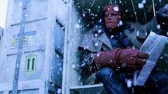 «Какие ваши доказательства!?» Баня, водка, гармонь, Голливуд. Документальный фильм. Анонс