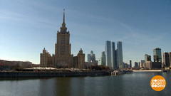 Облик города: старое и новое. Доброе утро. Фрагмент