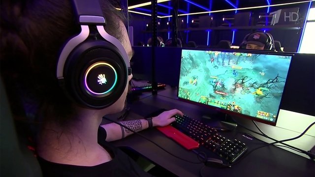 Фиджитал-соревнования становятся частью жизни для миллионов болельщиков и спортсменов