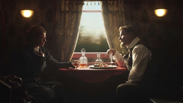 В широкий прокат вышел фильм «Золото Умальты», основанный на реальных событиях прошлого века