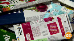 Жить экологично — логично! Доброе утро. Фрагмент