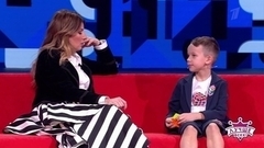 «Надо туда посмеяться». Лучше всех! Анонс