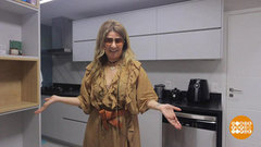 В путь! С Первым каналом. Доброе утро. Суббота. Фрагмент