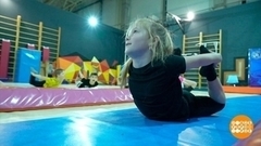 Наперекор диагнозу. Доброе утро. Суббота. Фрагмент