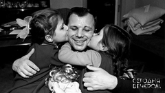 Гагарину — 90. Знаете, каким он парнем был! Сегодня вечером. Анонс