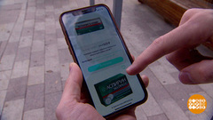 Лекарства через интернет: а вдруг привезут пустышку? Доброе утро. Фрагмент