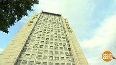 Выбираем ВУЗ: душой? Или по рейтингу? Доброе утро. Фрагмент